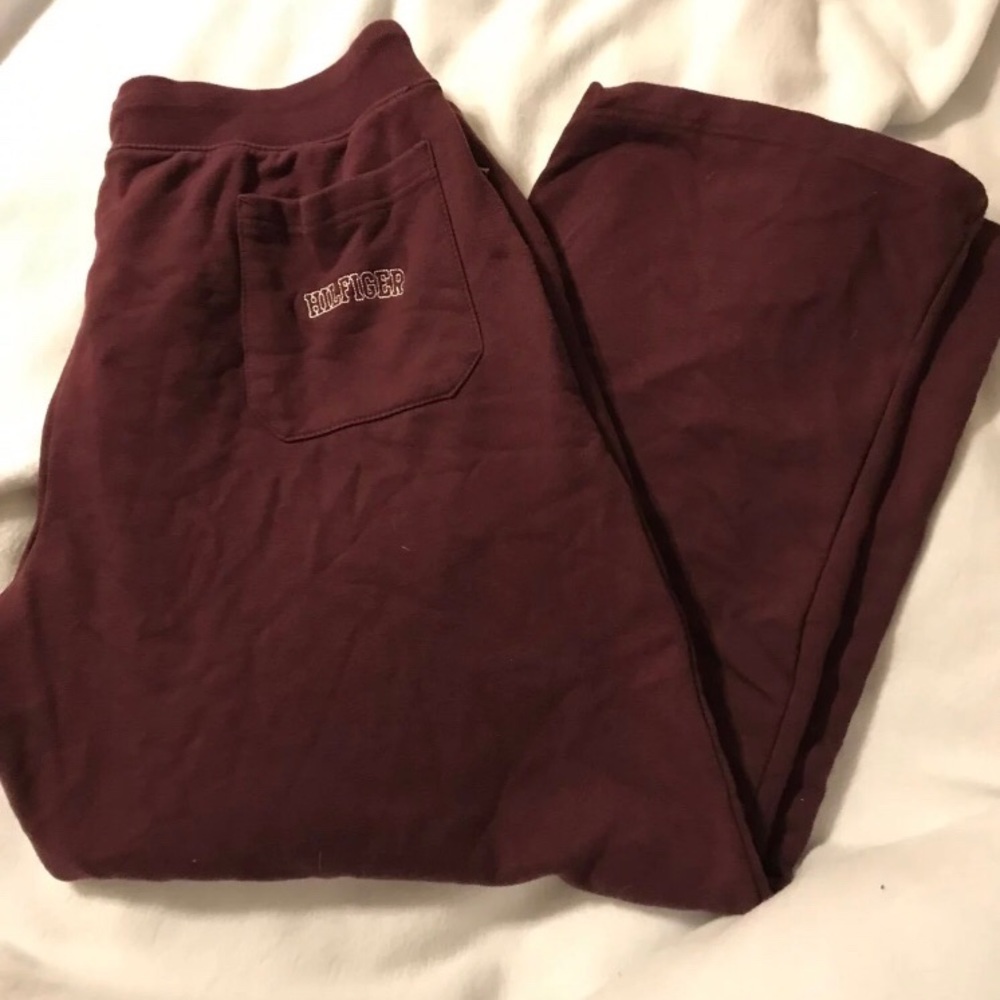 tommy Hilfiger sweats